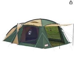 4～6人用の型落ちテント の画像