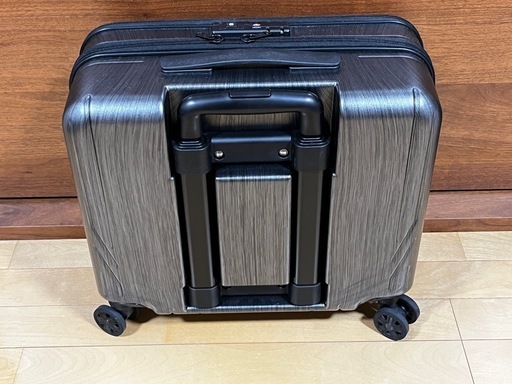 ace キャリーケース JETEXCEL 静音ダブルホイー 0685309 スーツケース