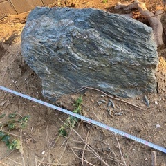 庭石0円【交通費1.5万円！！】の画像