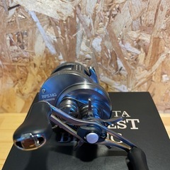 17 カルカッタコンクエストBFS HG 右巻きの画像