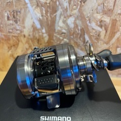 17 カルカッタコンクエストBFS HG 右巻きの画像