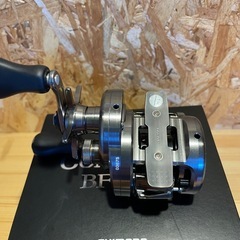 17 カルカッタコンクエストBFS HG 右巻きの画像