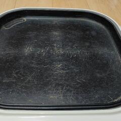 ホットプレート お好み焼き・モンジャの画像