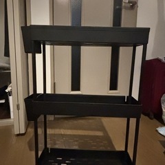 キッチンワゴン