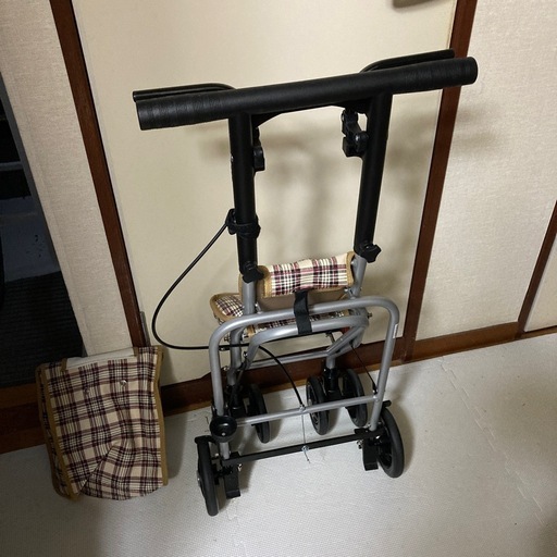 シルバーカー