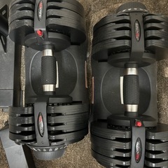 最終値下げダンベルセット、30kg