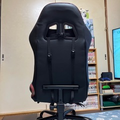 ゲーミングチェア の画像