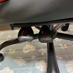 ゲーミングチェア の画像