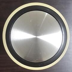 スナフキン 真空断熱 保温保冷ボトルの画像