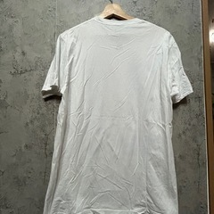 marvel マーベル　アメコミ　 ヴィンテージ Tシャツ ホワイトの画像