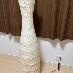 照明　スタンドランプ　ライトの画像