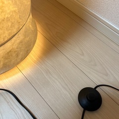 照明　スタンドランプ　ライトの画像