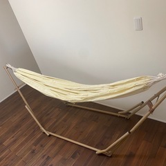 ◆美品【Sifflus/シフラス】 3WAY自立式ポータブルハン...