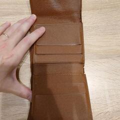 【最終値下げ】LOUIS VUITTON　ルイ・ヴィトン　財布の画像