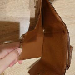 【最終値下げ】LOUIS VUITTON　ルイ・ヴィトン　財布の画像