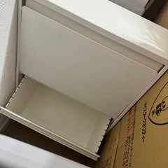 KEYUCA 引き出し
