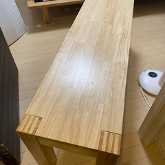 IKEA ノールドビー　ベンチ