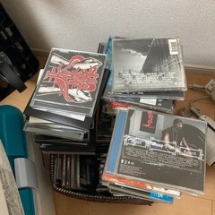 CD＆DVDセット