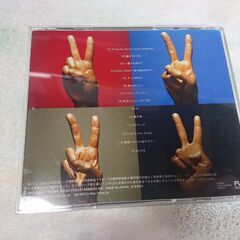 □　2nd BEST Hi-Fi CAMP 　　Hi-Fi CAMPの２作目。ストリングスを導入した壮大な１曲目から意外性で驚かされる。そこからもわかるように、サウンド的に前作より幅広いアプローチを展開。の画像