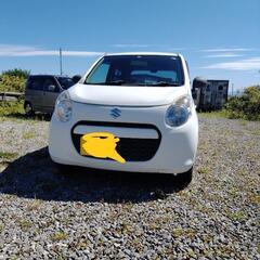 ご成約ありがとうございます。平成22年式アルト4WD　エンスタ付...