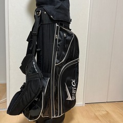 ゴルフセットの画像