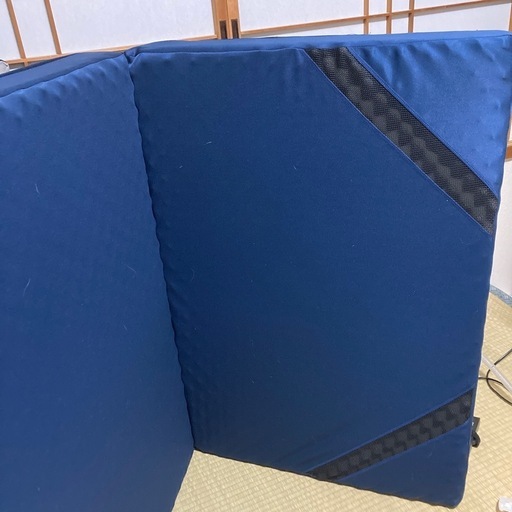 【商談中】中古ニトリ体圧分散マットレス