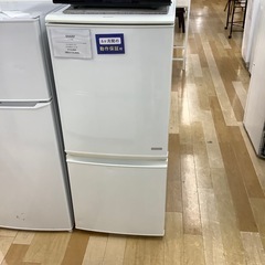【トレファク ラパーク岸和田店】値下しました！2016年製　SHARP   2ドア冷蔵庫　入荷しました【6ヶ月保証】
