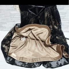 パーティードレスの画像