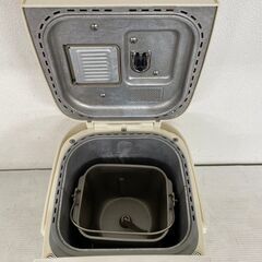 【National】 ナショナル ホームベーカリー SD-BT113 2006年製 J0357の画像