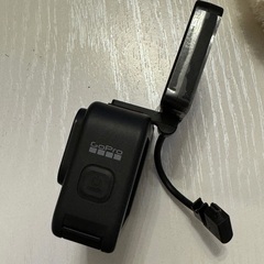 GoPro hero8 ブラック モジュラー付きの画像