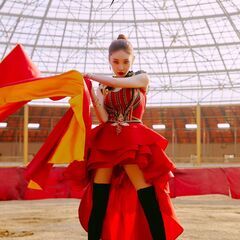 キムチョンハ Chung Ha『PLAY』(Maxi Singl...