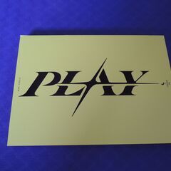 キムチョンハ Chung Ha『PLAY』(Maxi Single Album)の画像