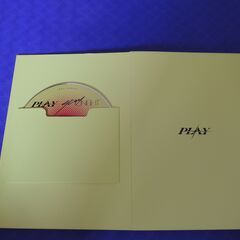 キムチョンハ Chung Ha『PLAY』(Maxi Single Album)の画像