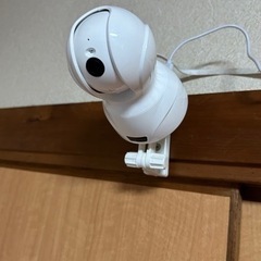 ペットカメラ 6MP 防犯監視カメラ　24時間全日録画【高精細600万画素】 COOAU ネットワークカメラ ペットカメラ 6MP IP防犯監視カメラ　猫/犬/老人見守りカメラ の画像