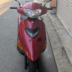◎美車好調ヴェクスター150ccキック付き！の画像