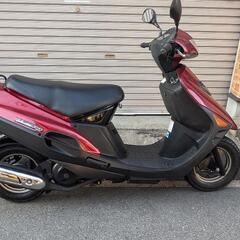 ◎美車好調ヴェクスター150ccキック付き！の画像