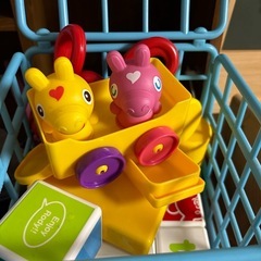 ロディの積み木