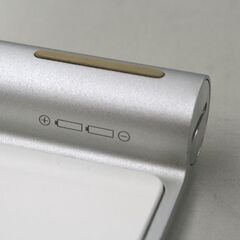 ジャンク APPLE Wireless Keyboard A1314 日本語配列 一部キー反応しません 通電・ペアリング可能 電池式 札幌市 清田区 平岡の画像