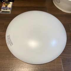 Panasonic シーリングライト 照明　8畳用　の画像