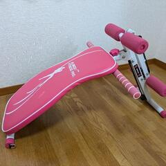 受け渡し決定【9月20日迄！処分します】筋トレ アルインコ(AL...