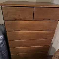 家具　収納家具　キャビネット　✴︎無料✴︎