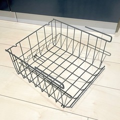 【10/6迄】IKEA バスケット カゴ 