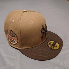 7 3/8 ニューエラ NEW ERA キャップ 