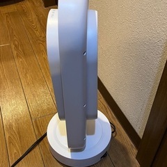セラミックヒーター・電気ファンヒーター
の画像