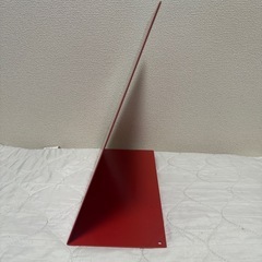 ノースフェイス　【非売品鉄製看板】の画像