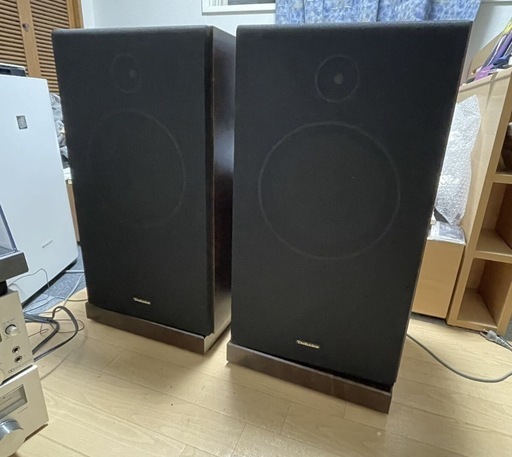 Technics テクニクス スピーカー SB-1250