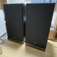 Technics テクニクス スピーカー SB-1250 