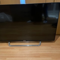 ★ソニー　BRAVIA テレビ★KJ-43X8500C 43型4...