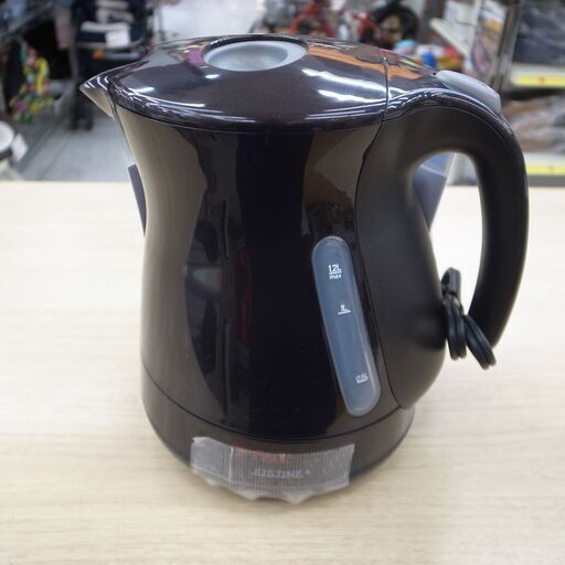 41/609 ティファール 電気ケトル KO34【モノ市場知立店】