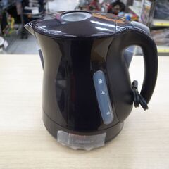 41/609 ティファール 電気ケトル KO34【モノ市場知立店】